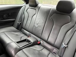 BMW M4 3.0 BiTurbo DCT Euro 6 (s/s) 2dr at 15th