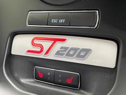 Ford Fiesta 1.6T EcoBoost ST-200 Euro 6 3dr at 34th