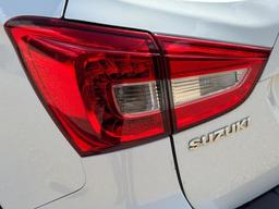 Suzuki SX4 S-Cross 1.4 Boosterjet SZ5 Auto ALLGRIP Euro 6 (s/s) 5dr at 49th