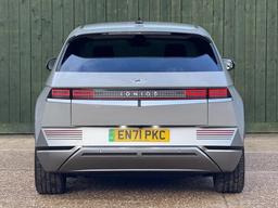 Hyundai IONIQ 5 73kWh Ultimate Auto 5dr at 21th
