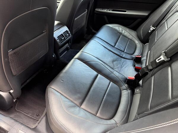 Jaguar XF 2.0d R-Sport Auto Euro 6 (s/s) 4dr