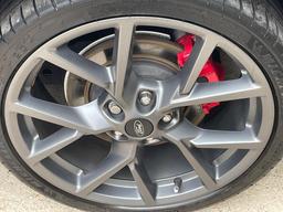 Ford Focus 2.3T EcoBoost ST Euro 6 (s/s) 5dr at 51th