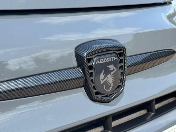 Abarth 595 1.4 T-Jet Competizione 70th Euro 6 3dr