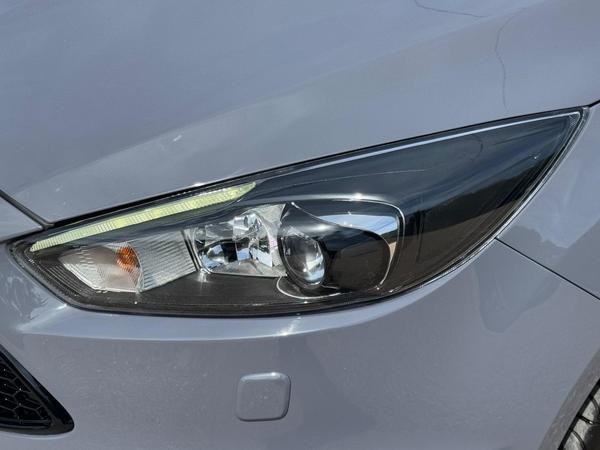 Ford Focus 2.0T EcoBoost ST-3 Euro 6 (s/s) 5dr
