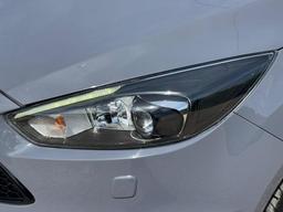 Ford Focus 2.0T EcoBoost ST-3 Euro 6 (s/s) 5dr at 52th