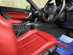 BMW 2 Series 3.0 M235i Auto Euro 6 (s/s) 2dr at 13th
