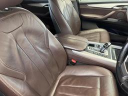 BMW X5 2.0 25d SE Auto xDrive Euro 6 (s/s) 5dr at 19th