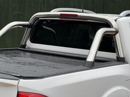 Nissan Navara 2.3 dCi Tekna 4WD Euro 6 (s/s) 4dr at 27th