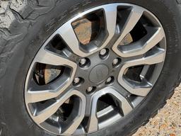Ford Ranger 2.0 EcoBlue Wildtrak Auto 4WD Euro 6 (s/s) 4dr at 34th