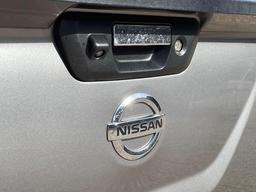 Nissan Navara 2.3 dCi Tekna 4WD Euro 6 (s/s) 4dr at 45th
