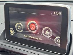 Abarth 124 Spider 1.4 MultiAir Euro 6 2dr at 19th