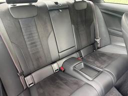 BMW 2 Series 2.0 220i M Sport Auto Euro 6 (s/s) 2dr at 14th