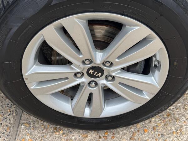 Kia Sportage 1.6 GDi 2 Euro 6 (s/s) 5dr