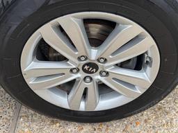 Kia Sportage 1.6 GDi 2 Euro 6 (s/s) 5dr at 38th