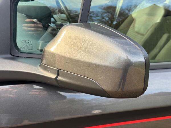 Ford Transit Courier 1.5 TDCi Sport L1 Euro 6 5dr