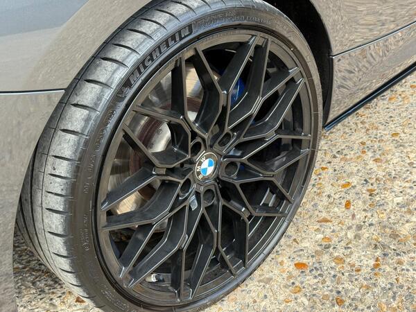 BMW 2 Series 3.0 M240i GPF Auto Euro 6 (s/s) 2dr