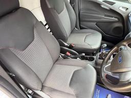 Ford Transit Courier 1.0 EcoBoost Sport L1 Euro 6 5dr at 10th