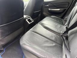 Mitsubishi L200 2.2 DI-D DC Barbarian Auto 4WD Euro 6 (s/s) 4dr at 38th