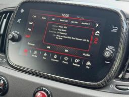 Abarth 595 1.4 T-Jet Competizione 70th Euro 6 3dr at 28th