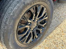 Ford Ranger 2.0 EcoBlue Stormtrak Auto 4WD Euro 6 (s/s) 4dr at 30th