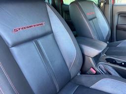 Ford Ranger 2.0 EcoBlue Stormtrak Pickup Double Cab 4dr Diesel Auto 4WD Euro 6 (s/s) (213 ps) at 11th