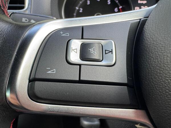 Volkswagen Polo 1.8 TSI BlueMotion Tech GTI Euro 6 (s/s) 5dr