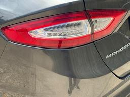 Ford Mondeo 2.0 TDCi Titanium Edition Euro 6 (s/s) 5dr at 43th