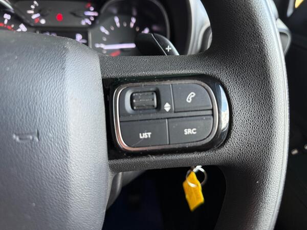 Citroen Berlingo 1.5 BlueHDi 950 Driver XL Pro EAT8 LWB Euro 6 (s/s) 6dr