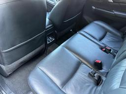 Mitsubishi Shogun Sport 2.4D 4 Auto 4WD Euro 6 5dr at 27th