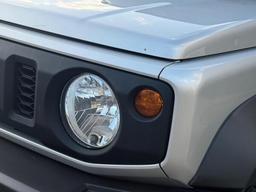 Suzuki Jimny 1.5 LCV ALLGRIP Euro 6 3dr at 40th