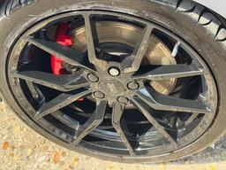 Ford Focus 2.0T EcoBoost ST-3 Euro 6 (s/s) 5dr at 35th