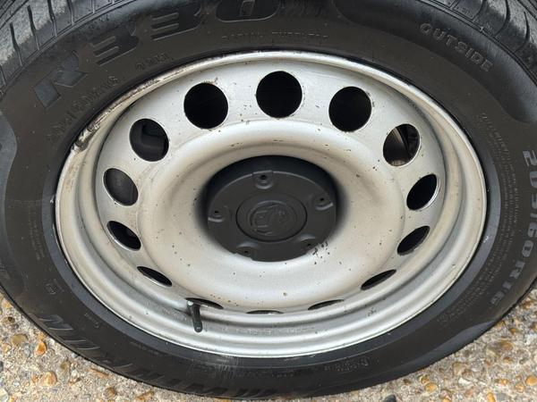 Vauxhall Combo 1.5 Turbo D 2300 Edition L2 H1 Euro 6 (s/s) 4dr