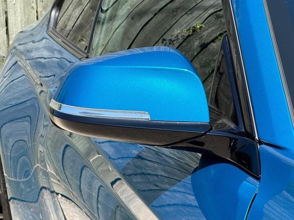 BMW M2 3.0i DCT Euro 6 (s/s) 2dr
