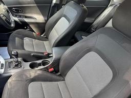 Kia Ceed 1.6 GDi 2 Euro 6 (s/s) 5dr at 7th
