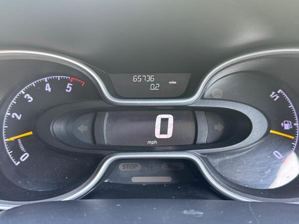 Vauxhall Vivaro 1.6 CDTi 2700 BiTurbo ecoFLEX Sportive L1 H1 Euro 5 (s/s) 5dr