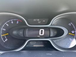 Vauxhall Vivaro 1.6 CDTi 2700 BiTurbo ecoFLEX Sportive L1 H1 Euro 5 (s/s) 5dr at 32th