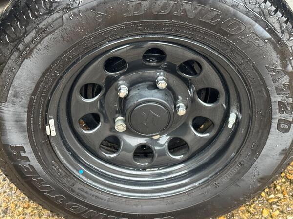 Suzuki Jimny 1.5 LCV ALLGRIP Euro 6 3dr