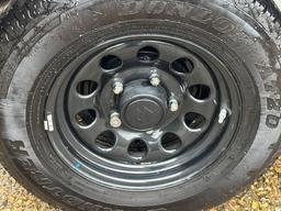 Suzuki Jimny 1.5 LCV ALLGRIP Euro 6 3dr at 28th