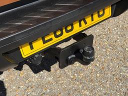 Nissan Navara 2.3 dCi Tekna Auto 4WD Euro 6 4dr at 47th