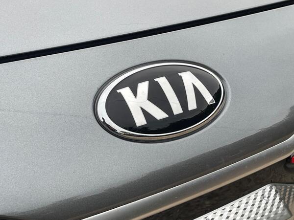 Kia Picanto 1.0 DPi GT-Line Euro 6 (s/s) 5dr