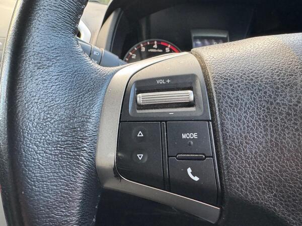 Isuzu D-Max 2.5 TD Utah Huntsman 4x4 4dr