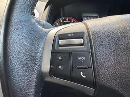 Isuzu D-Max 2.5 TD Utah Huntsman 4x4 4dr at 19th