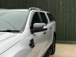 Ford Ranger 2.0 EcoBlue Wildtrak Auto 4WD Euro 6 (s/s) 4dr at 35th
