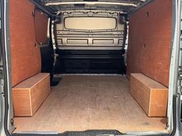 Renault Trafic 2.0 dCi Blue SL30 Extra Sport L1 H1 Euro 6 (s/s) 5dr at 37th