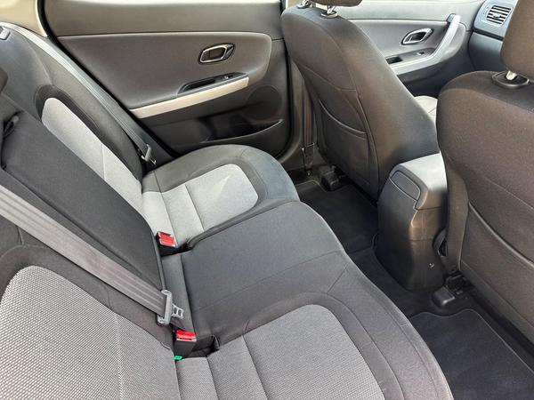 Kia Ceed 1.6 GDi 2 Euro 6 (s/s) 5dr