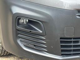 Citroen Berlingo 1.5 BlueHDi 950 Driver XL EAT8 LWB Euro 6 (s/s) 6dr at 38th