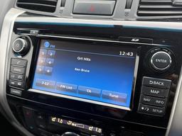 Nissan Navara 2.3 dCi Tekna 4WD Euro 6 (s/s) 4dr at 12th