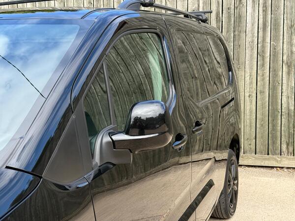Citroen Berlingo 1.5 BlueHDi 950 Driver XL Pro EAT8 LWB Euro 6 (s/s) 6dr