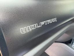 Ford Ranger 2.0 EcoBlue Wolftrak 4WD Euro 6 (s/s) 4dr at 49th
