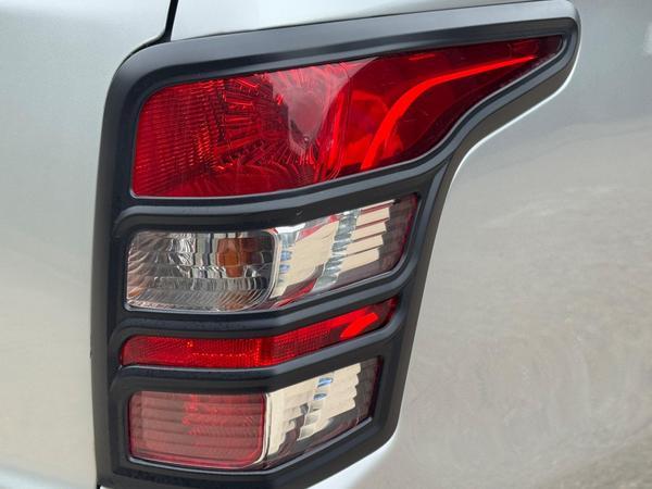 Fiat Fullback 2.4D Cross 4WD Euro 6 4dr